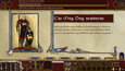 A screenshot of Legends of the Round Table