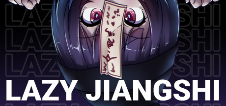 Lazy Jiangshi Cover Image