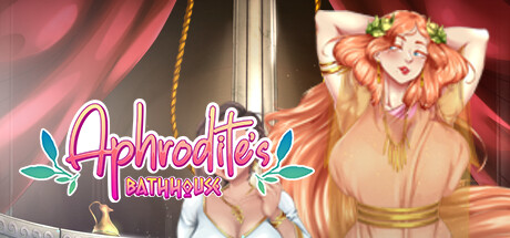 Aphrodite's Bathhouse Cover Image