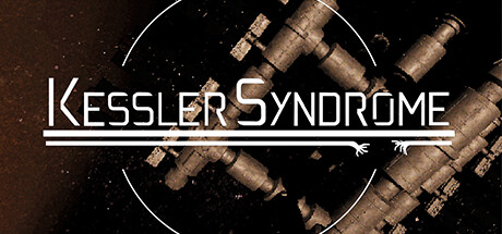 Kessler Syndrome Cover Image