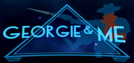Georgie and Me Cover Image