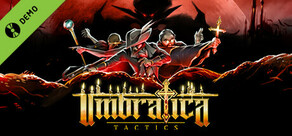 Umbratica Tactics (Combat Demo)