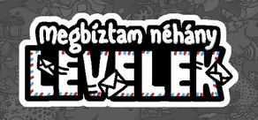 Megbíztam néhány levelek