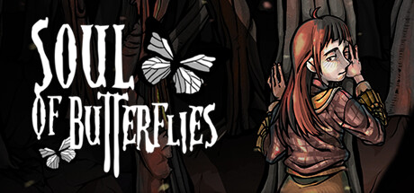 Soul of Butterflies: Incubation Cover Image