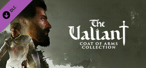 The Valiant - Coat of Arms Collection