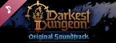 Сэкономьте 40% при покупке Darkest Dungeon® II: The Soundtrack в Steam