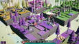 A screenshot of Runeroots TD