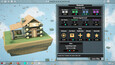 A screenshot of Runeroots TD