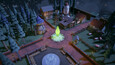 A screenshot of Runeroots TD