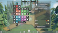 A screenshot of Runeroots TD