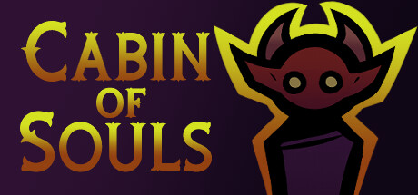 Cabin of Souls Cover Image