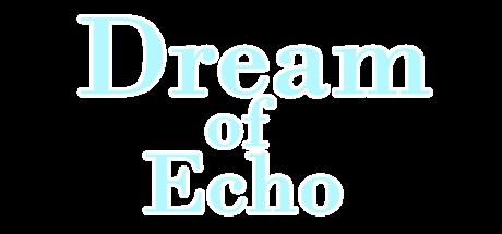 Dream of Echo Cover Image