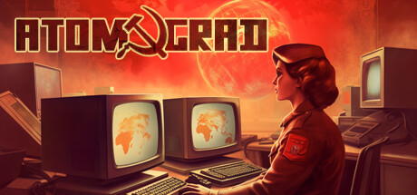 Atom☭grad Cover Image