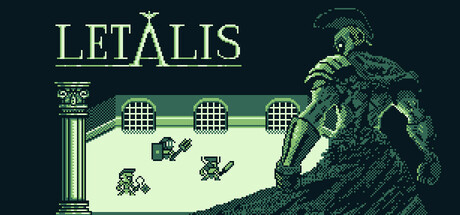 Letalis Cover Image
