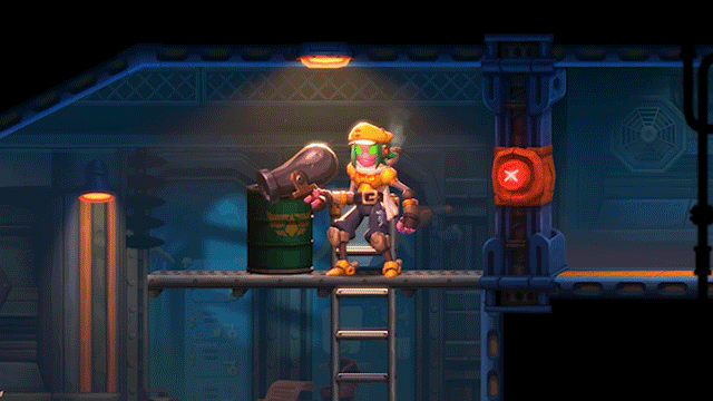 Steam:SteamWorld Heist II Steam:SteamWorld Heist II
