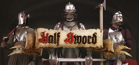 Half Sword Cover Image