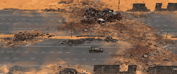 Dust Raiders on Steam