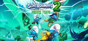 Les Schtroumpfs 2 – Le Prisonnier de la Pierre Verte