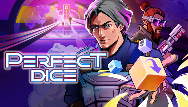 Save 30% on Perfect Dice on Steam