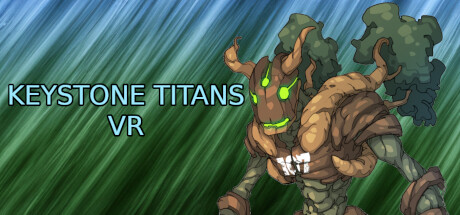 Keystone Titans VR Cover Image