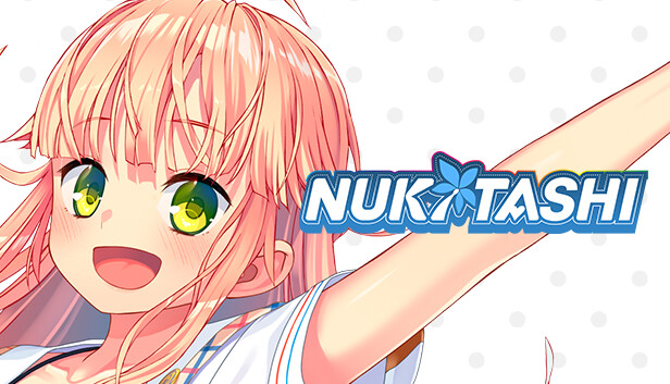 Steam で 40% オフ:NUKITASHI