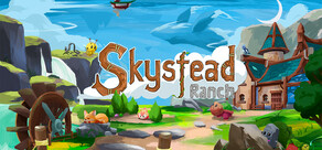 Skystead Ranch