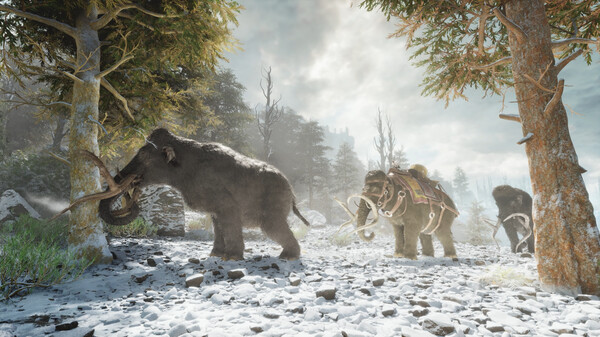 ARK: Survival Ascended 4