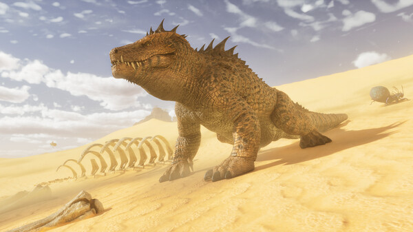 ARK: Survival Ascended 6