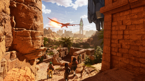 ARK: Survival Ascended 5