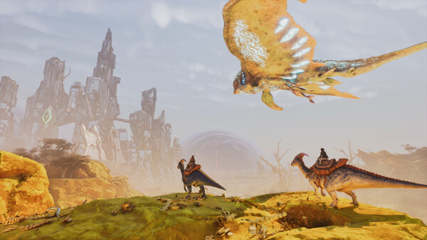 ARK: Survival Ascended 7