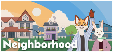 Neighborhood Cover Image