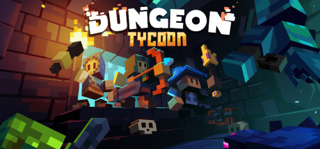 《地下城资本家(Dungeon Tycoon)》1.0.2-单机游戏