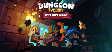 Dungeon Tycoon