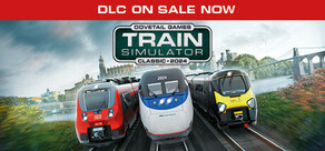 Train Simulator Classic 2024