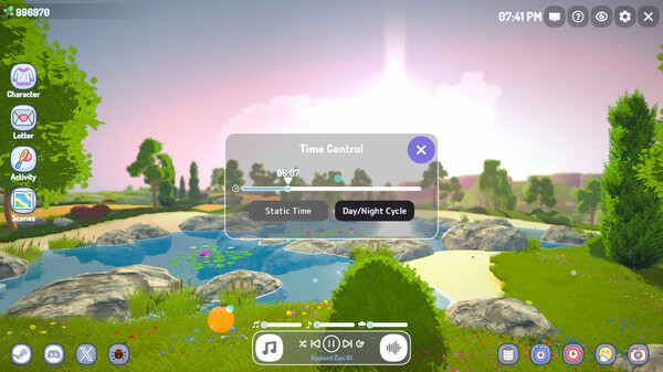 Screenshots