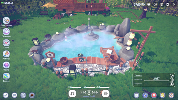 Screenshots