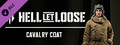 Hell Let Loose - Cavalry Coat