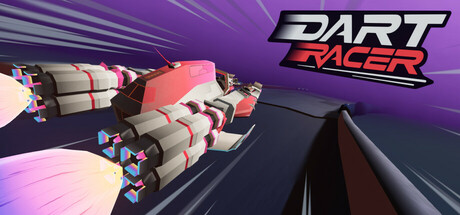 Dart Racer Cover Image