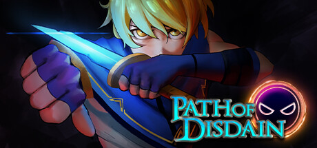 Path of Disdain Cover Image