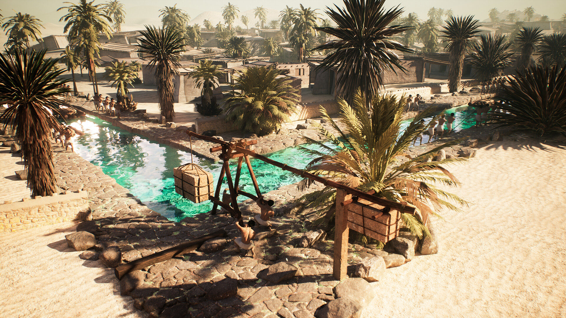 Steam:Egypt Frontiers Steam:Egypt Frontiers