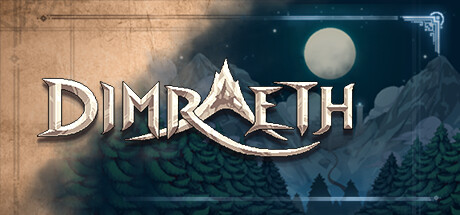 Dimraeth Cover Image
