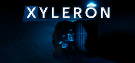 Xyleron Cover Image