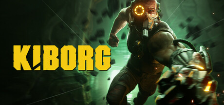 Kiborg / EN (2025)