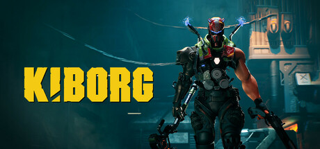 KIBORG header