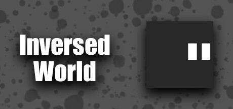 Inversed World Cover Image