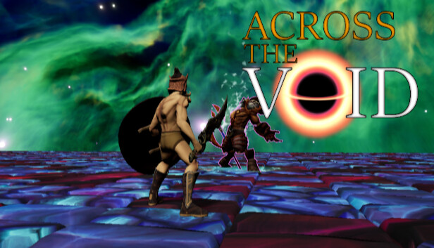 Across The Void on Steam Across The Void on Steam