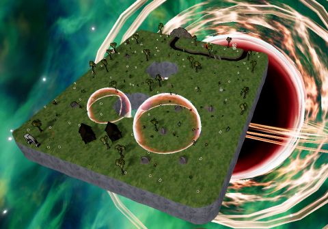 Across The Void on Steam Across The Void on Steam