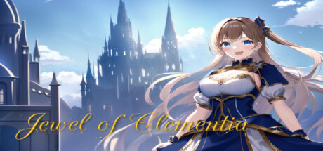 Jewel of Clementia Cover Image