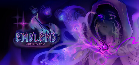 Emblems: Sunless Vow Cover Image