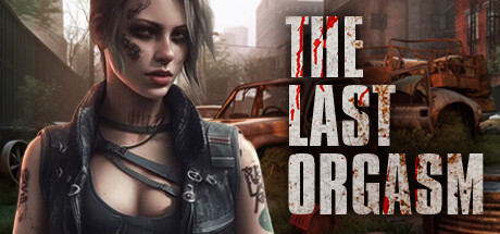【恐怖射击STG/3D互动/全动态3C】最终高潮(The Last Orgasm)内附DLC-野子の可可湾